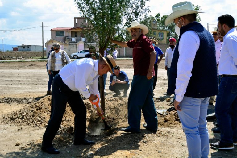 28 junio arranca Programa de Reforestación 2023 en Tulancingo 28 junio arranca Programa de Reforestación 2023 en Tulancingo