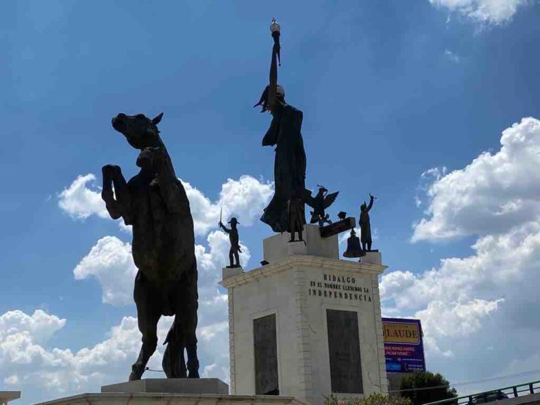 Continuarán temperaturas mayores a los 40 grados con rachas de viento Continuarán temperaturas mayores a los 40 grados con rachas de viento
