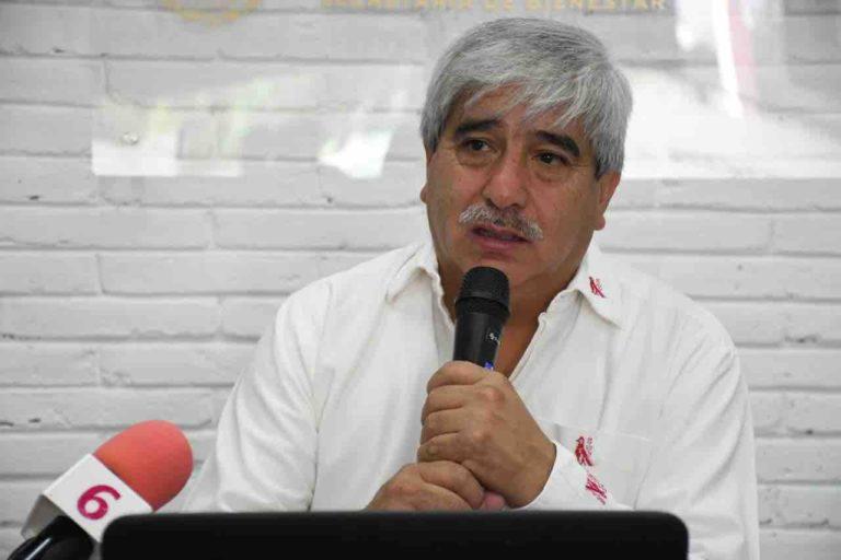 Inicia proceso de ingreso de Universidades para el Bienestar Benito Juárez Inicia proceso de ingreso de Universidades para el Bienestar Benito Juárez