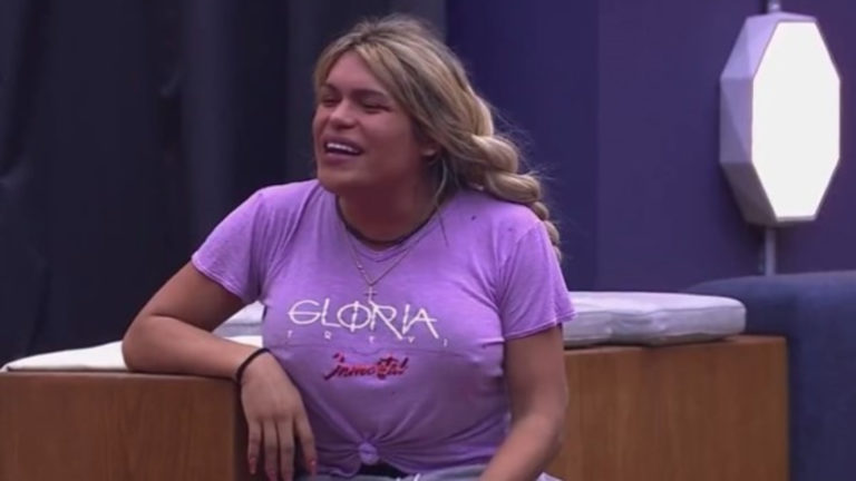 Wendy Guevara dice que una trans nunca ha ganado nada Wendy Guevara dice que una trans nunca ha ganado nada