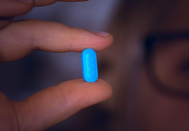 Cofepris autoriza uso de molécula para el tratamiento del VIH