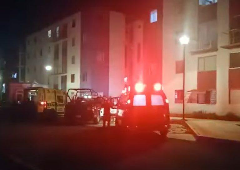 Con armas de fuego atacan a dos hombres y los dejaron heridos 