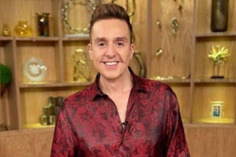 Daniel Bisogno dice que nunca ha ocultado sus preferencias sexuales Daniel Bisogno dice que nunca ha ocultado sus preferencias sexuales