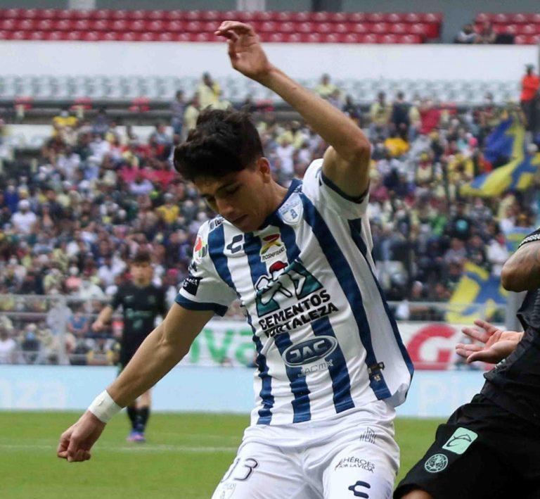 Mazatlán y Tuzos buscarán su primera victoria del Apertura 2023 Mazatlán y Tuzos buscarán su primera victoria del Apertura 2023