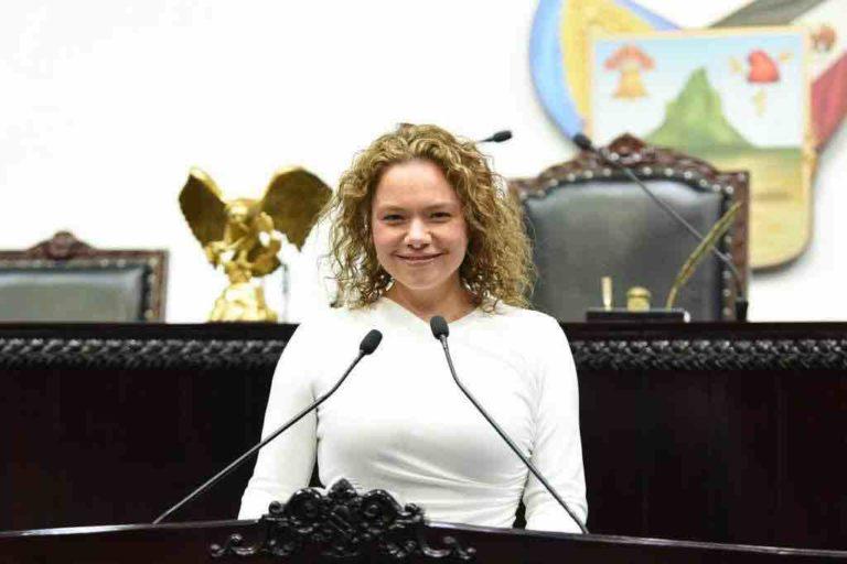 Acusa Sharon Macotela que incumplieron 741 servidores con declaración patrimonial Acusa Sharon Macotela que incumplieron 741 servidores con declaración patrimonial