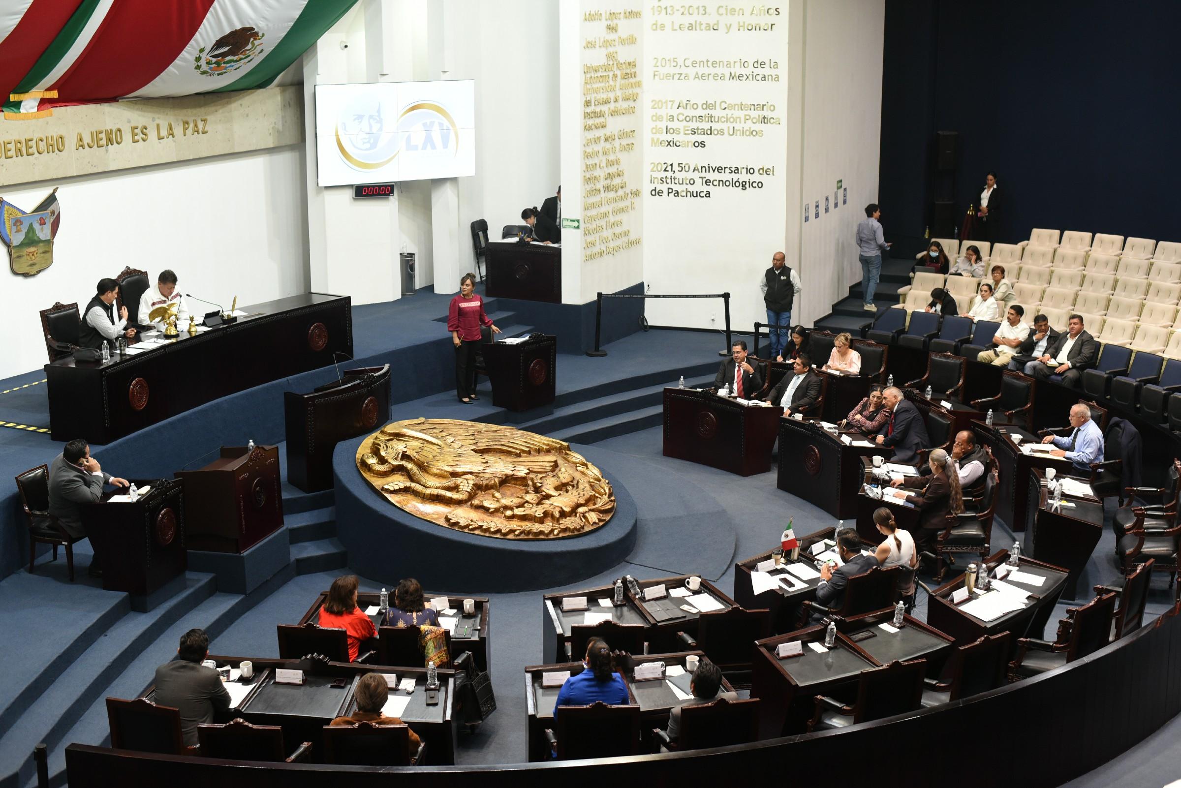 Amplían nuevamente convocatoria para integrar la Comisión de personas desaparecidas