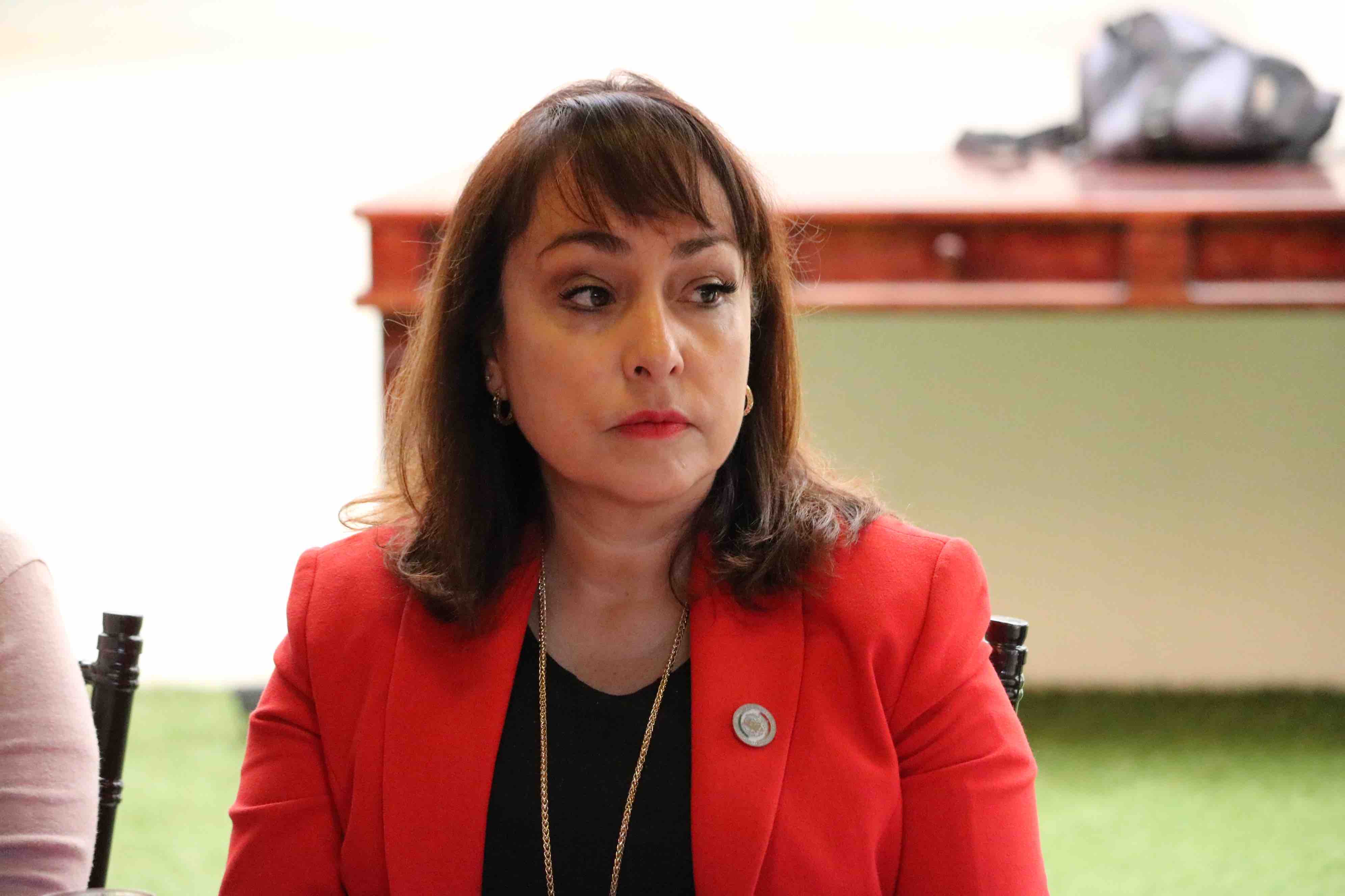 Piden incorporación de más mujeres en cargos gubernamentales