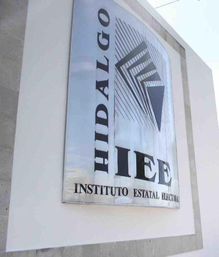 Otra asociación se queda sin posibilidad de constituirse como partido político Otra asociación se queda sin posibilidad de constituirse como partido político