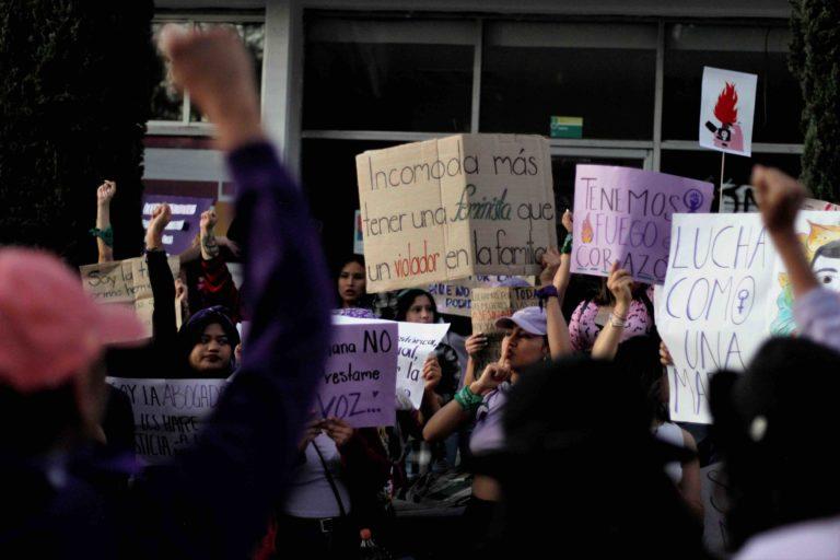 Registran siete presuntos delitos de feminicidio Registran siete presuntos delitos de feminicidio