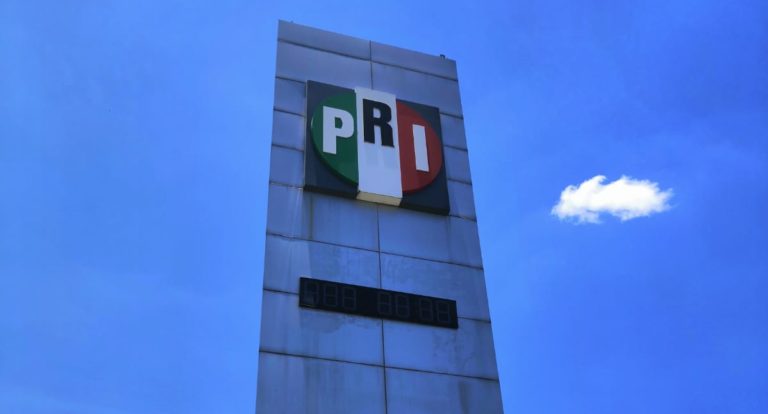 Hay más silencio en el PRI que en el panteón municipal Hay más silencio en el PRI que en el panteón municipal