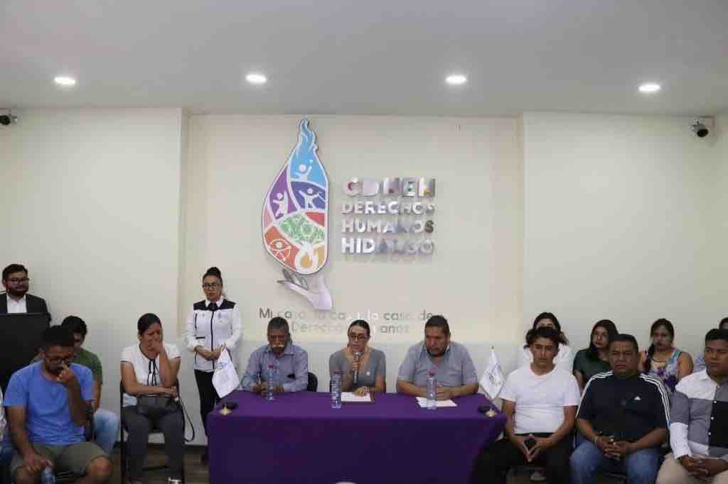 Presidente municipal de Progreso, se disculpó públicamente 