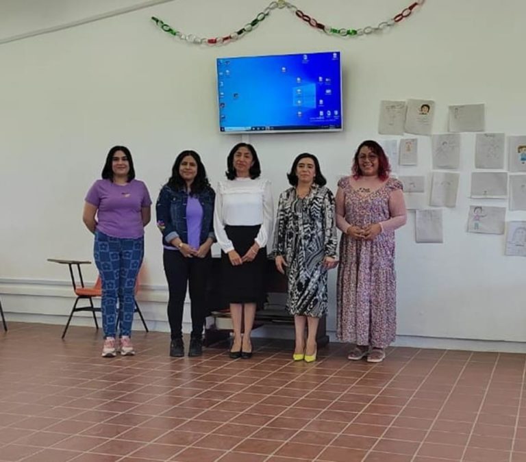 Inicia diplomado en Lengua de Señas Mexicana