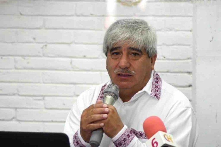Entrega delegación del Bienestar 9 mil toneladas de fertilizantes Entrega delegación del Bienestar 9 mil toneladas de fertilizantes