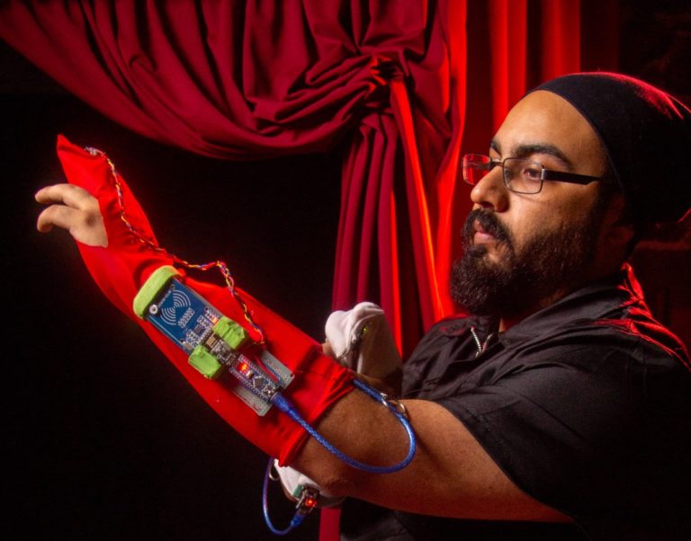 Presentará Ars-Vita “HuraKán: Gesto Sonoro para Títeres y Teatrino” Presentará Ars-Vita “HuraKán: Gesto Sonoro para Títeres y Teatrino”