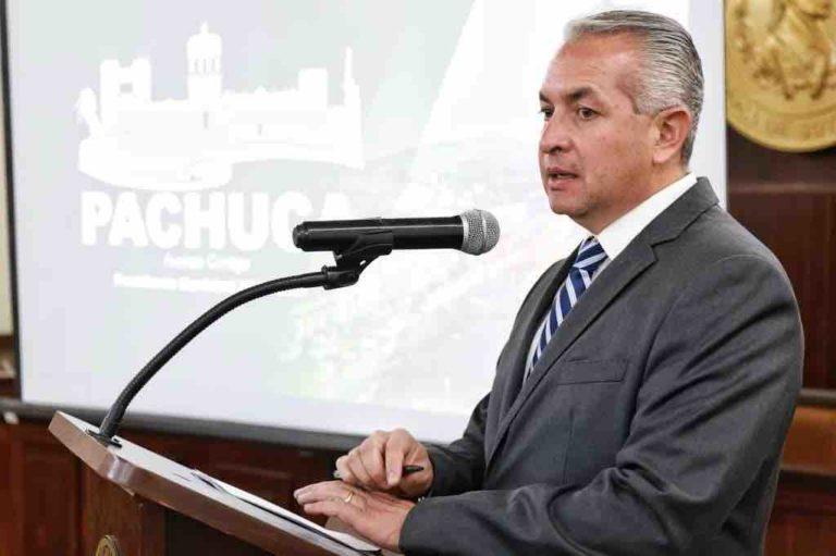 Implementaron 197 operativos de seguridad en Pachuca Implementaron 197 operativos de seguridad en Pachuca