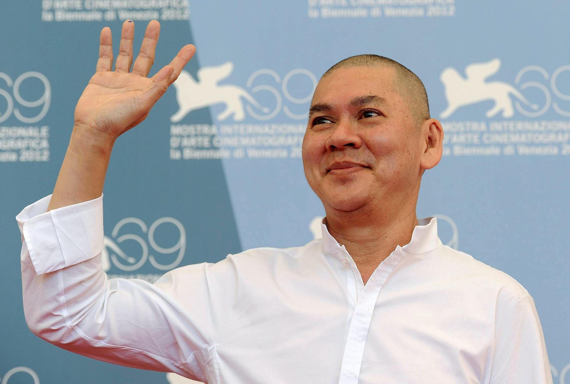 El cineasta taiwanés Tsai Ming-liang recibirá en Locarno el Leopardo de Oro por su obra