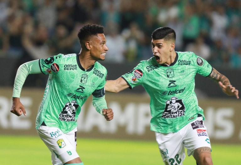 El colombiano William Tesillo cree que los clubes mexicanos han crecido, su selección no El colombiano William Tesillo cree que los clubes mexicanos han crecido, su selección no