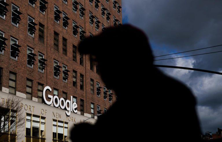 El editor de periódicos más grande de EE.UU. demanda a Google por monopolio publicitario El editor de periódicos más grande de EE.UU. demanda a Google por monopolio publicitario