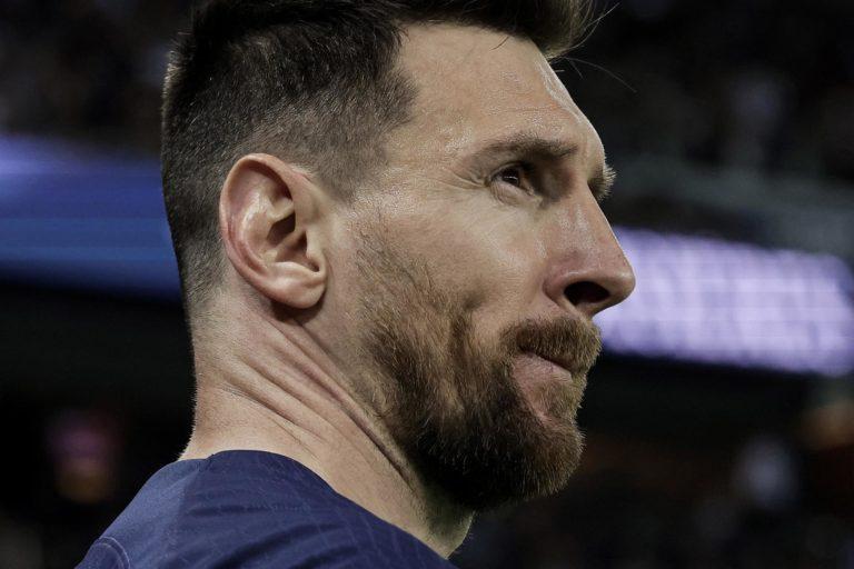 Lionel Messi disputará su primer clásico en la Leagues Cup Lionel Messi disputará su primer clásico en la Leagues Cup