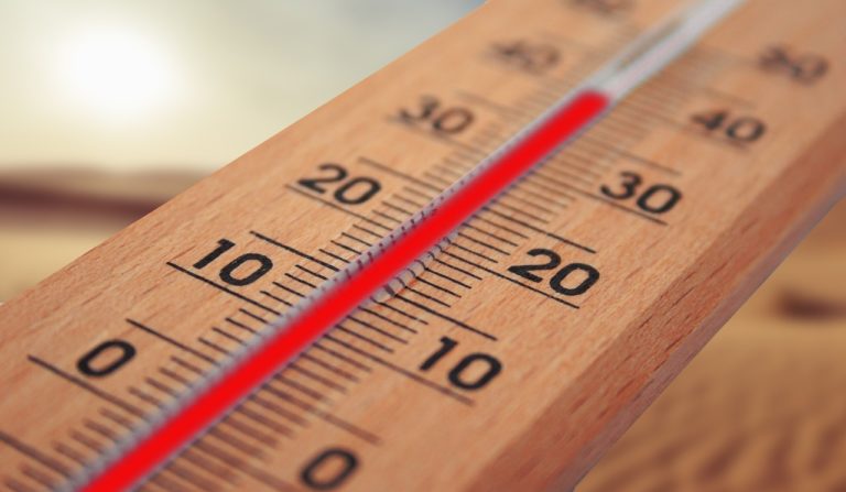 En plena ola de calor reportan apagones en varios estados de México En plena ola de calor reportan apagones en varios estados de México