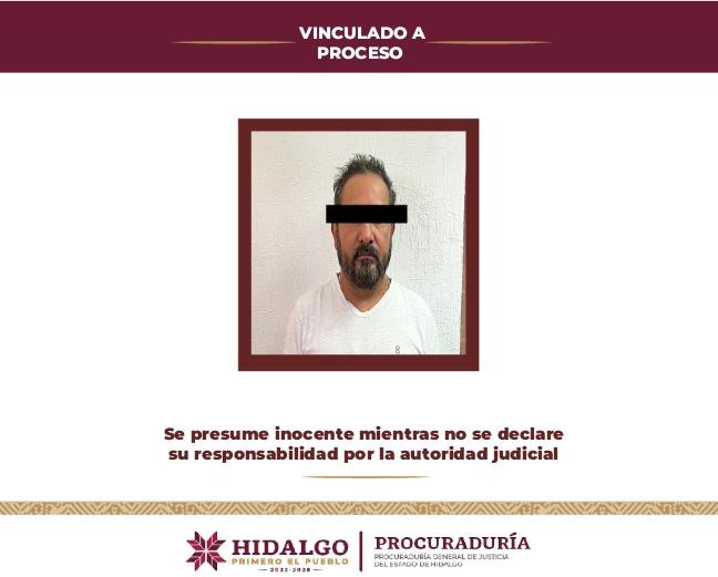 Ex funcionario estatal enfrenta proceso por peculado Ex funcionario estatal enfrenta proceso por peculado