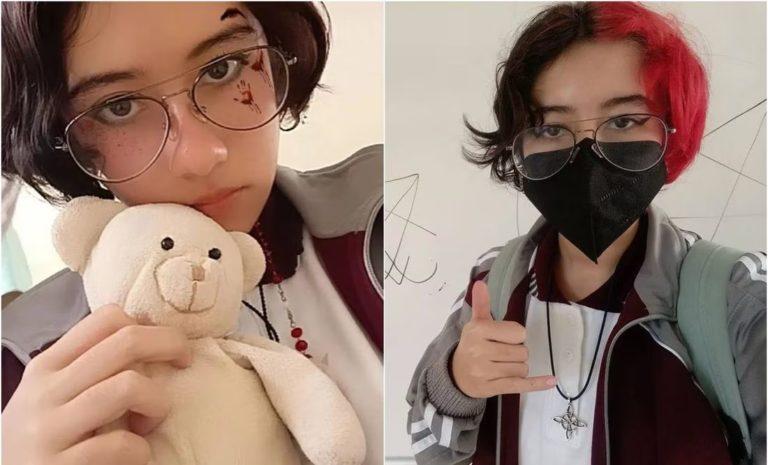 Exigen justicia para Huellitas, cachorro asesinado por alumna Exigen justicia para Huellitas, cachorro asesinado por alumna