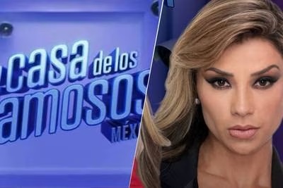 Ferka es la tercera eliminada de “La casa de los famosos” Ferka es la tercera eliminada de “La casa de los famosos”