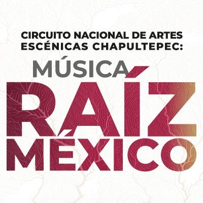 Finaliza temporada del Festival de música: Raíz México Finaliza temporada del Festival de música: Raíz México
