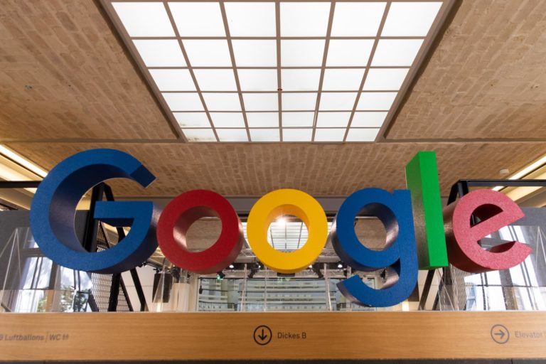 Google lanza una herramienta educativa con inteligencia artificial Google lanza una herramienta educativa con inteligencia artificial
