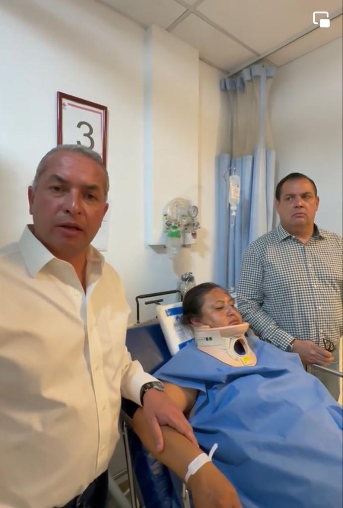 “Lo tenemos identificado y esto no quedará impune”: Sergio Baños