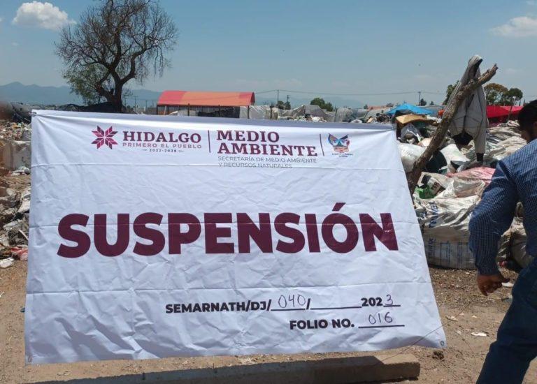 Problema de la basura cumple una semana, Aún no hay soluciones Problema de la basura cumple una semana, Aún no hay soluciones