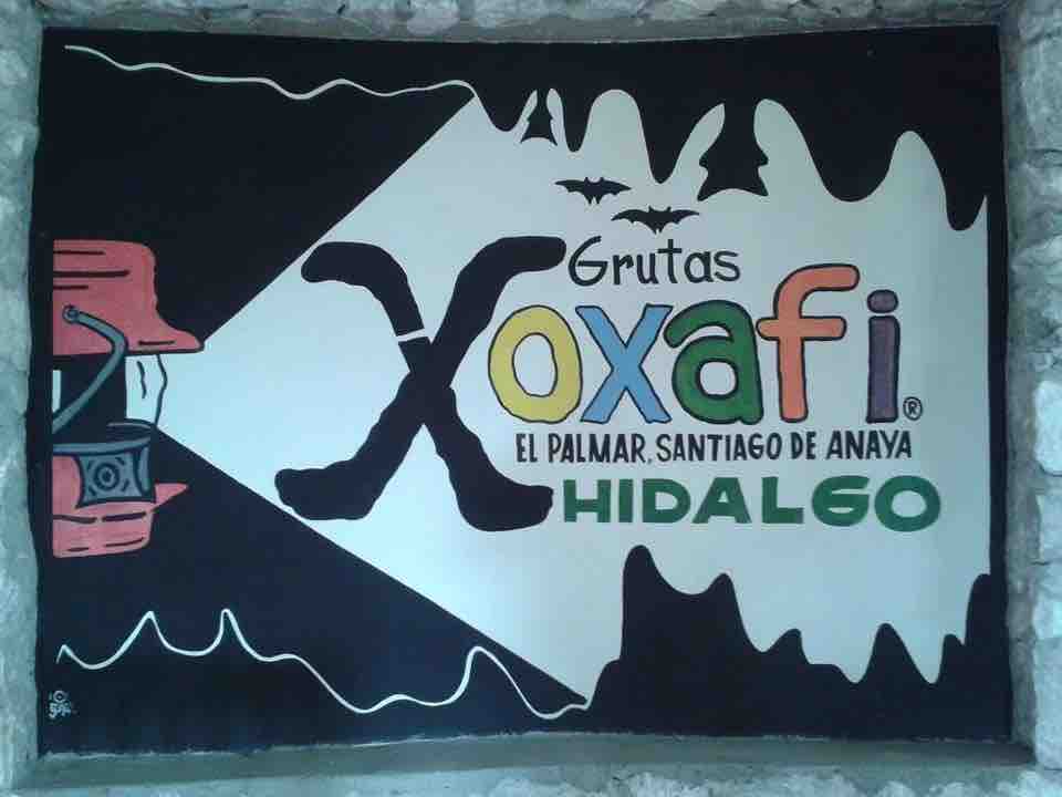 Grutas de Xoxafi sigue sin pagar su servicio de agua potable, continúa el conflicto