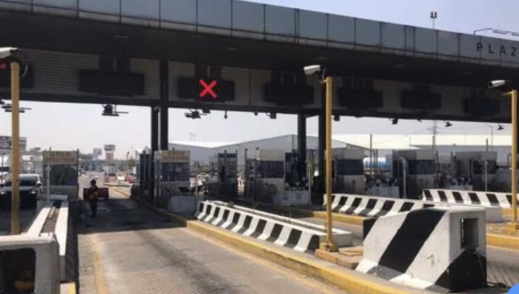 ¡Toma precauciones! Carretera Federal y la México-Cuernavaca estarán cerradas 8 horas por manifestación ¡Toma precauciones! Carretera Federal y la México-Cuernavaca estarán cerradas 8 horas por manifestación