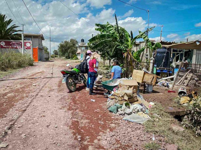 Exhortan a cuidar higiene de agua y alimentos Exhortan a cuidar higiene de agua y alimentos