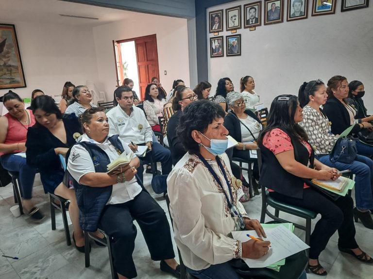 Fortalecen trabajos de mediación lectora en bibliotecas Fortalecen trabajos de mediación lectora en bibliotecas