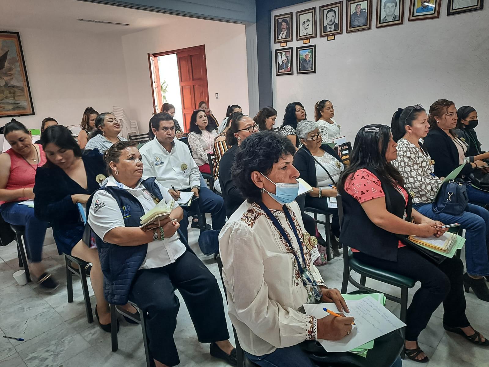 Fortalecen trabajos de mediación lectora en bibliotecas 