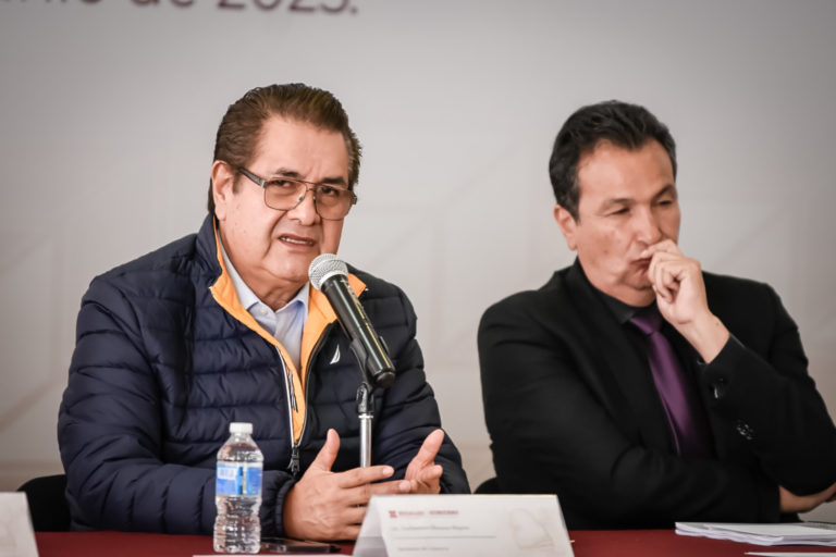 “Es obligación de los servidores públicos, cumplir con su deber” “Es obligación de los servidores públicos, cumplir con su deber”
