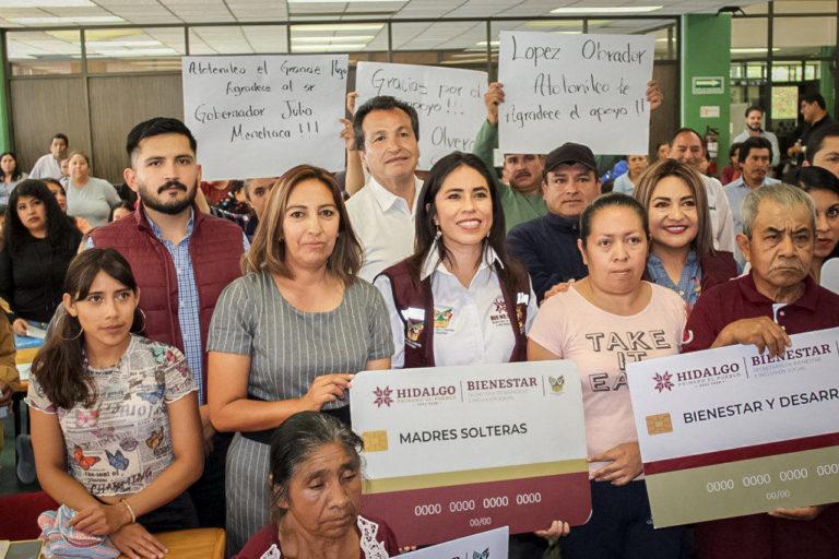 Contraloría verifica programas de desarrollo social Contraloría verifica programas de desarrollo social