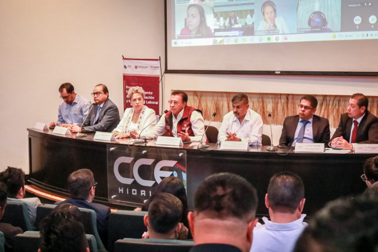 Ofrece Sedeco variadas opciones para fortalecer a las MiPyMEs Ofrece Sedeco variadas opciones para fortalecer a las MiPyMEs