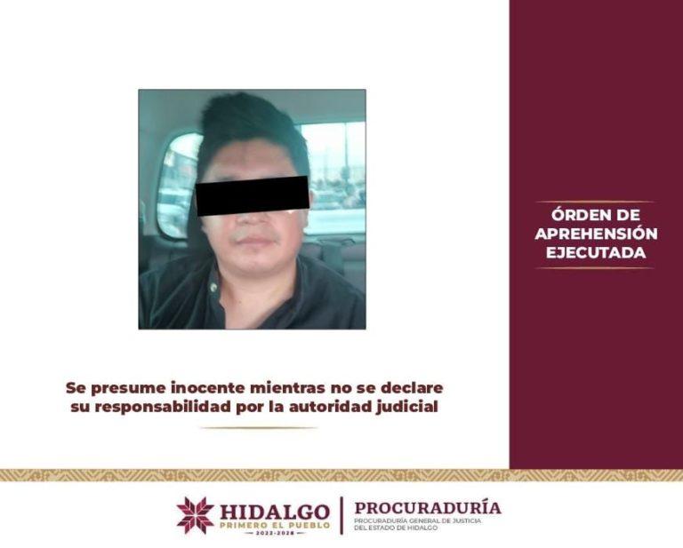 Instructor artístico de Secundaria, detenido por abusar de una alumna Instructor artístico de Secundaria, detenido por abusar de una alumna