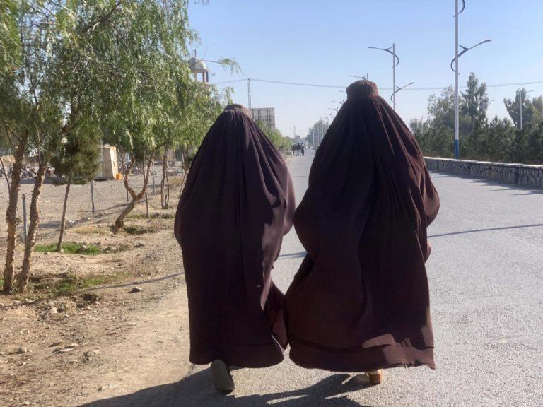 La ONU ve casi imposible reconocer a los talibanes si mantienen sus medidas contra la mujer La ONU ve casi imposible reconocer a los talibanes si mantienen sus medidas contra la mujer
