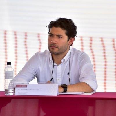 AMLO anuncia que Bolaños López será nuevo secretario del Trabajo AMLO anuncia que Bolaños López será nuevo secretario del Trabajo