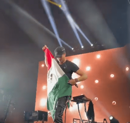 Enrique Iglesias cancela concierto en México