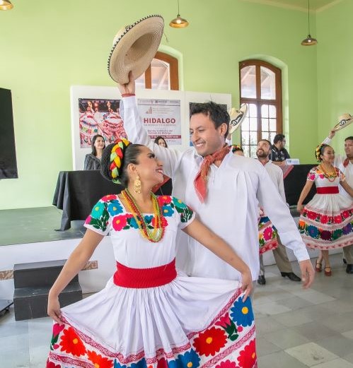 Impartirán taller gratuito de Huapango Hidalguense