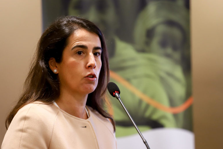 Paraguay y España analizan buenas prácticas en lucha contra la trata de personas Paraguay y España analizan buenas prácticas en lucha contra la trata de personas