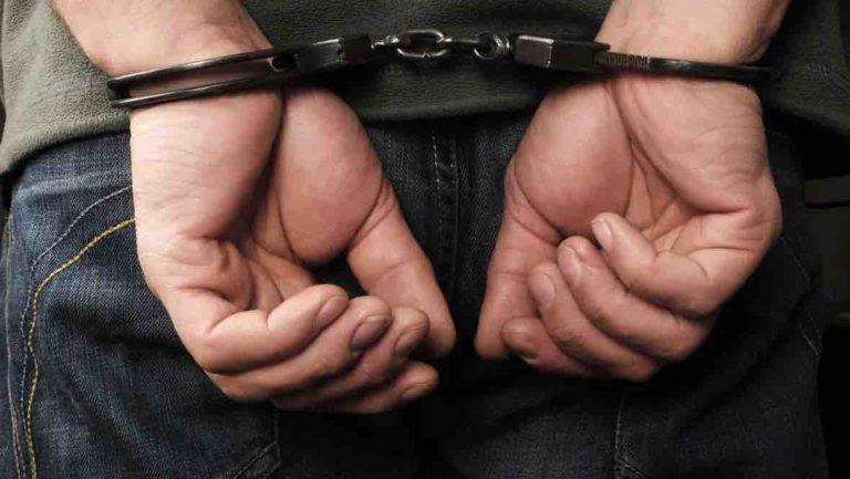 Recapturan a exfuncionario de BJ por caso Cártel Inmobiliario Recapturan a exfuncionario de BJ por caso Cártel Inmobiliario