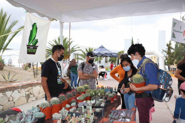 Abierta la convocatoria para la Feria Ambiental 2023 Abierta la convocatoria para la Feria Ambiental 2023