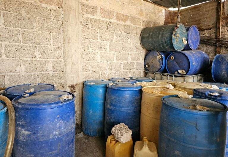 SSPEH, pide que se denuncie a quienes se dediquen al robo de hidrocarburo SSPEH, pide que se denuncie a quienes se dediquen al robo de hidrocarburo