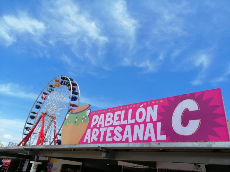 Pide Patronato de Expo Feria no caer en reventas de Stands 