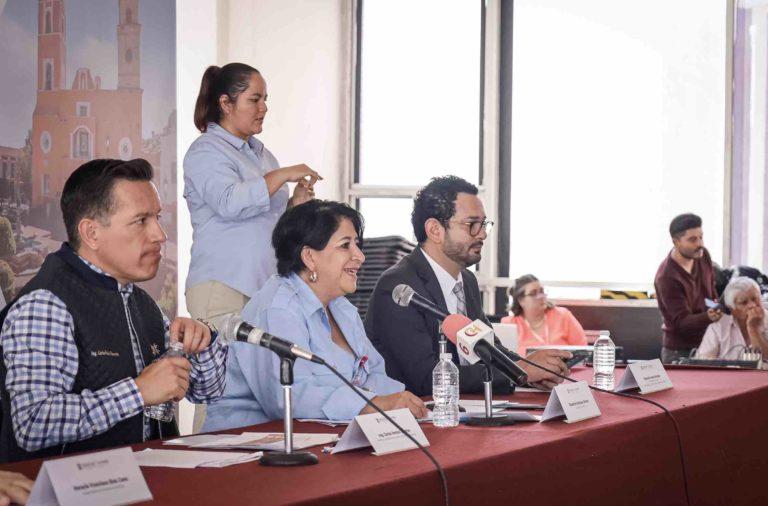 Sedeco detonará economía turística Sedeco detonará economía turística